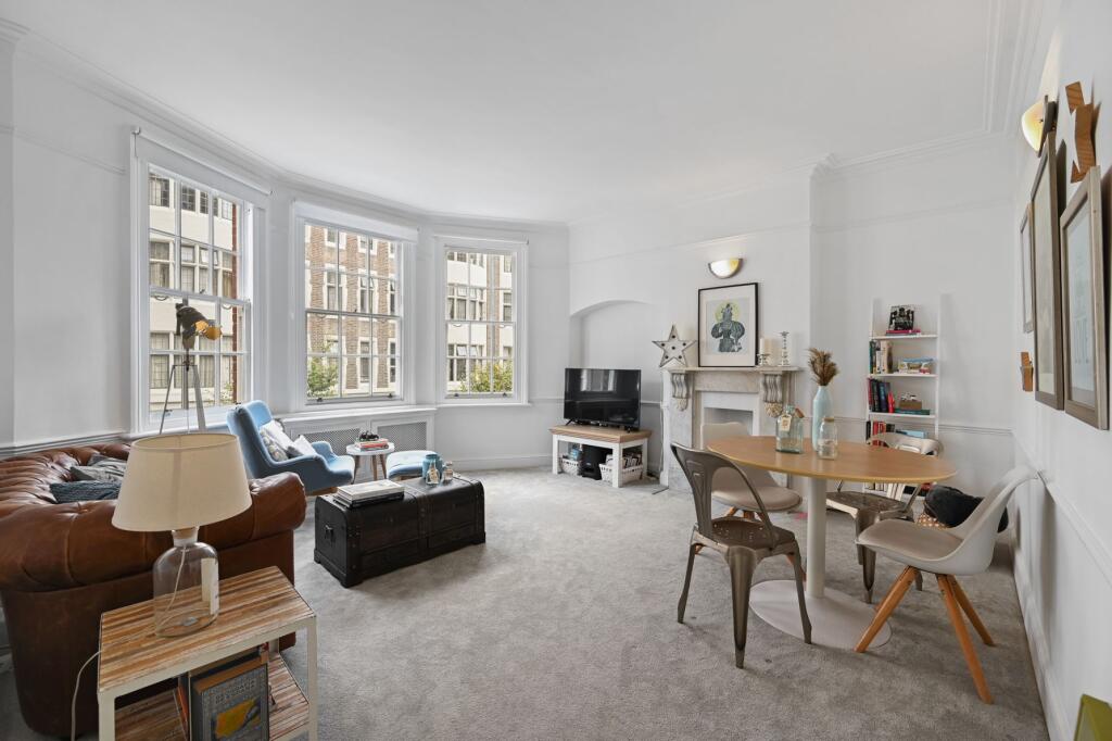 Main image of property: Marylebone Street, Marylebone Village, London W1G